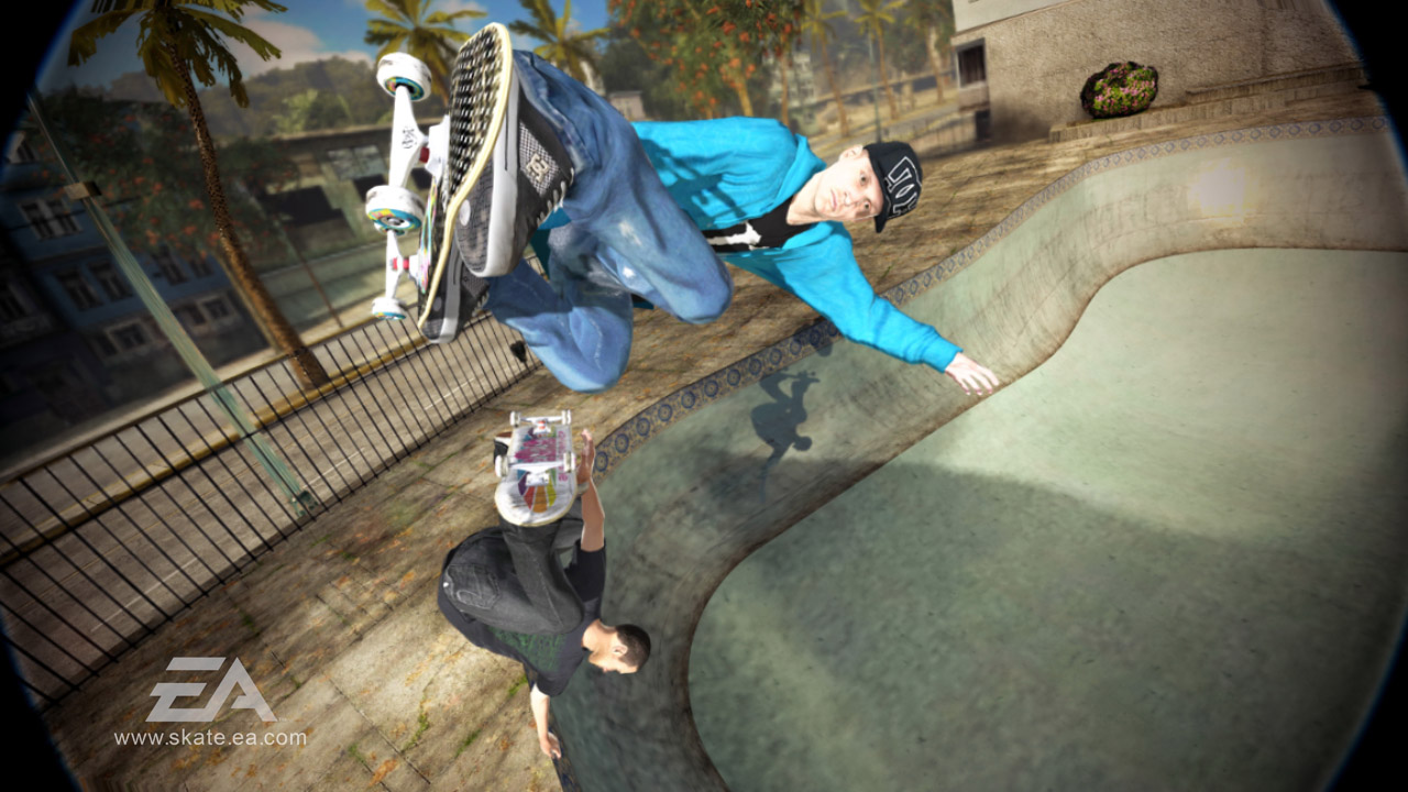 Skate 2 - Imagen 29